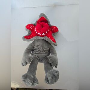 Stranger Things Demogorgon Stuffed Plush Toy